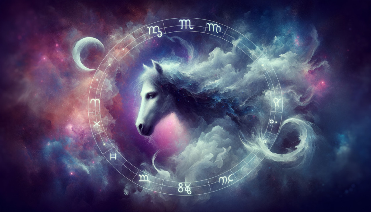 Horoscopo de Sagitario de hoy: miércoles 26 de junio de 2024. Foto: Redacción canal26.com