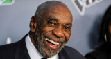 Bill Cobbs. Foto: Reuters.