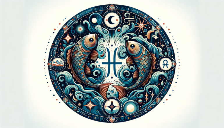 Horoscopo de Piscis de hoy: viernes 28 de junio de 2024. Foto: Redacción canal26.com