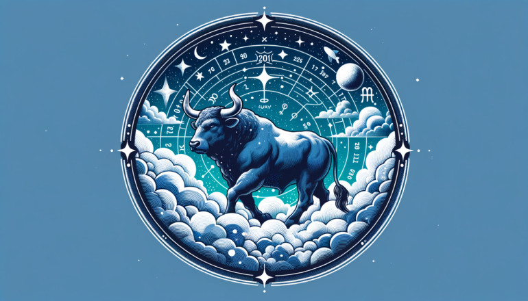 Horoscopo de Tauro de hoy: viernes 28 de junio de 2024. Foto: Redacción canal26.com