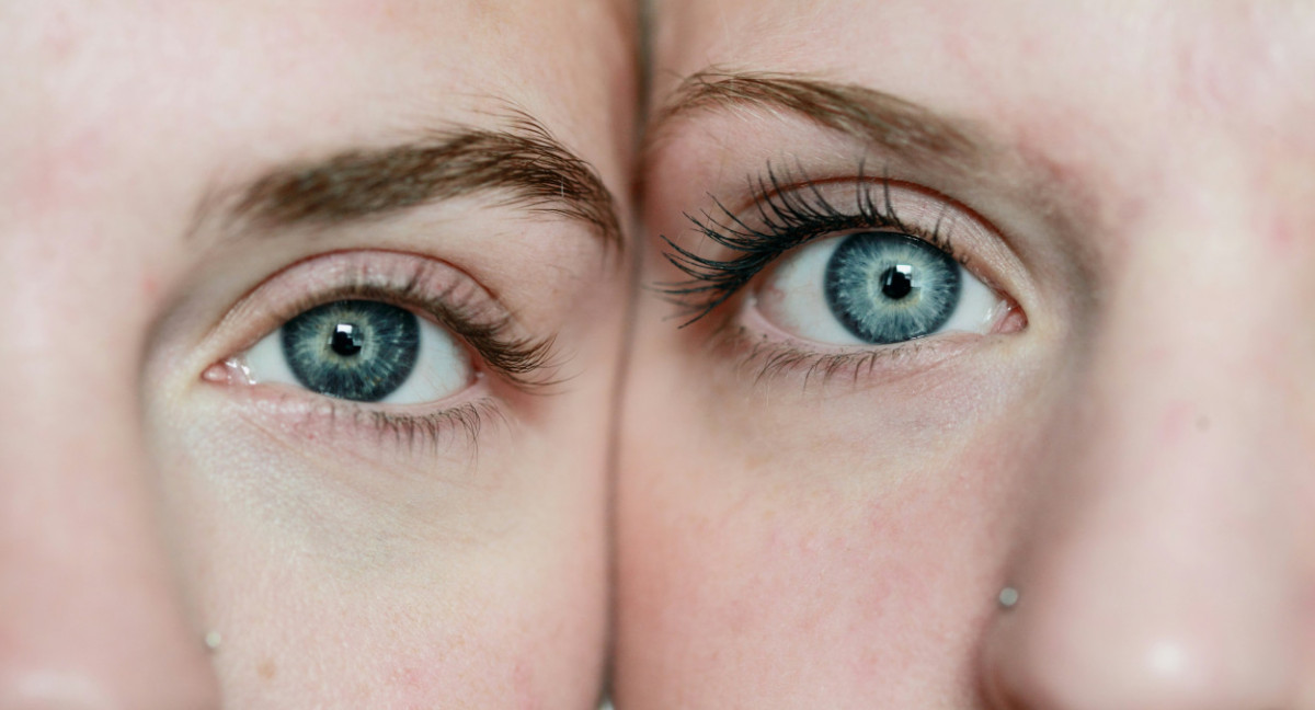 Color de los ojos. Foto: Unsplash