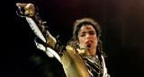 Michael Jackson. Foto: Reuters