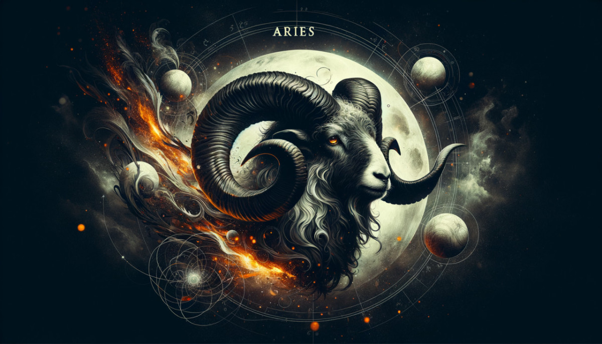 Horoscopo de Aries de hoy: sábado 29 de junio de 2024. Foto: Redacción canal26.com