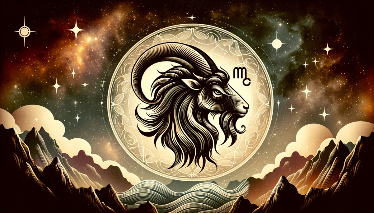 Horoscopo de Capricornio de hoy: sábado 29 de junio de 2024. Foto: Redacción canal26.com