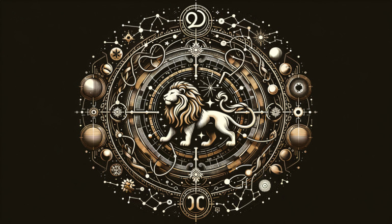 Horoscopo de Leo de hoy: sábado 29 de junio de 2024. Foto: Redacción canal26.com