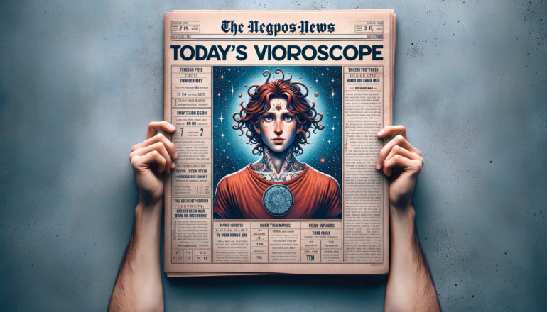 Horoscopo de Virgo de hoy: sábado 29 de junio de 2024. Foto: Redacción canal26.com