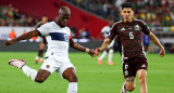 Ecuador vs México; Copa América 2024. Foto: Reuters