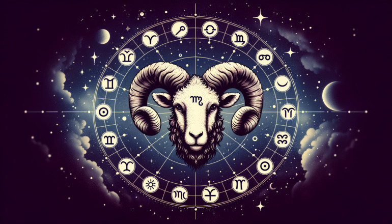 Horoscopo de Aries de hoy: lunes 1 de julio de 2024. Foto: Redacción canal26.com