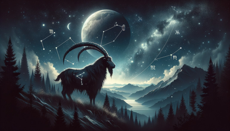 Horoscopo de Capricornio de hoy: lunes 1 de julio de 2024. Foto: Redacción canal26.com
