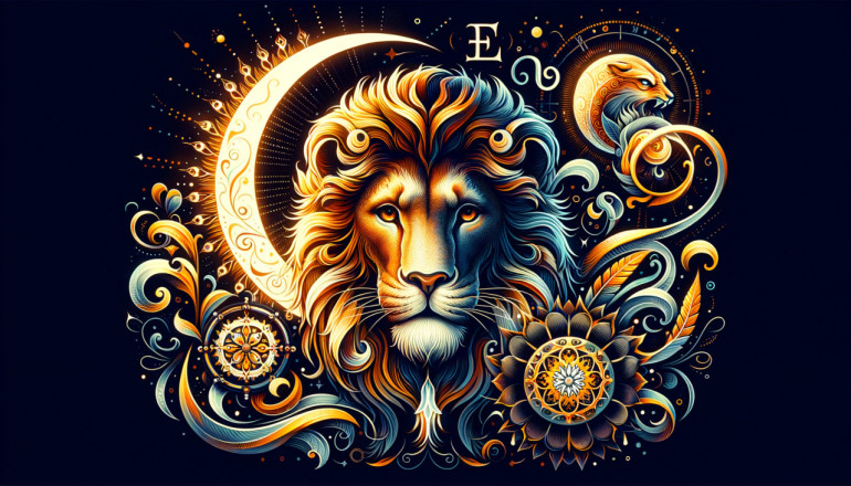 Horoscopo de Leo de hoy: lunes 1 de julio de 2024. Foto: Redacción canal26.com