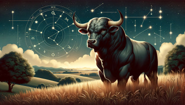 Horoscopo de Tauro de hoy: lunes 1 de julio de 2024. Foto: Redacción canal26.com