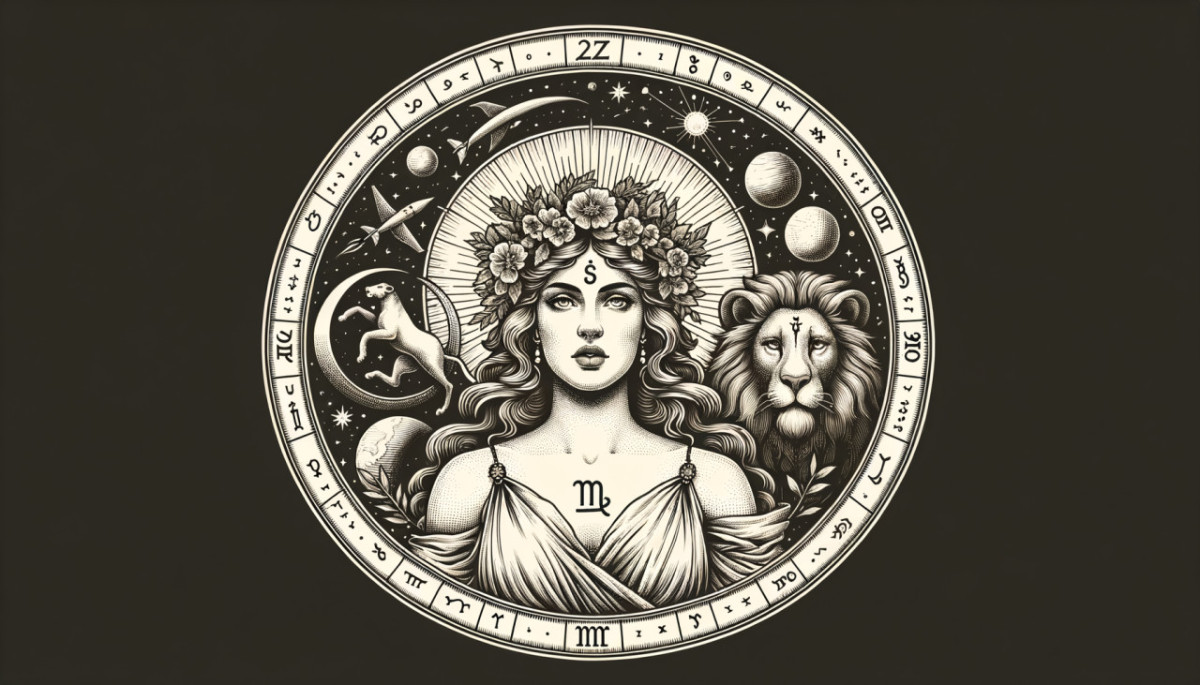 Horoscopo de Virgo de hoy: lunes 1 de julio de 2024. Foto: Redacción canal26.com