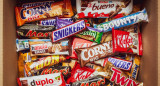 Semana de la Dulzura; golosinas; chocolates. Foto: Unsplash.