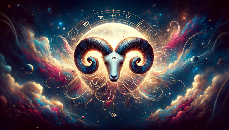 Horoscopo de Aries de hoy: martes 2 de julio de 2024. Foto: Redacción canal26.com