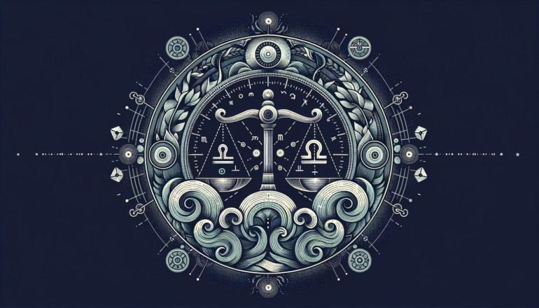 Horoscopo de Libra de hoy: martes 2 de julio de 2024. Foto: Redacción canal26.com