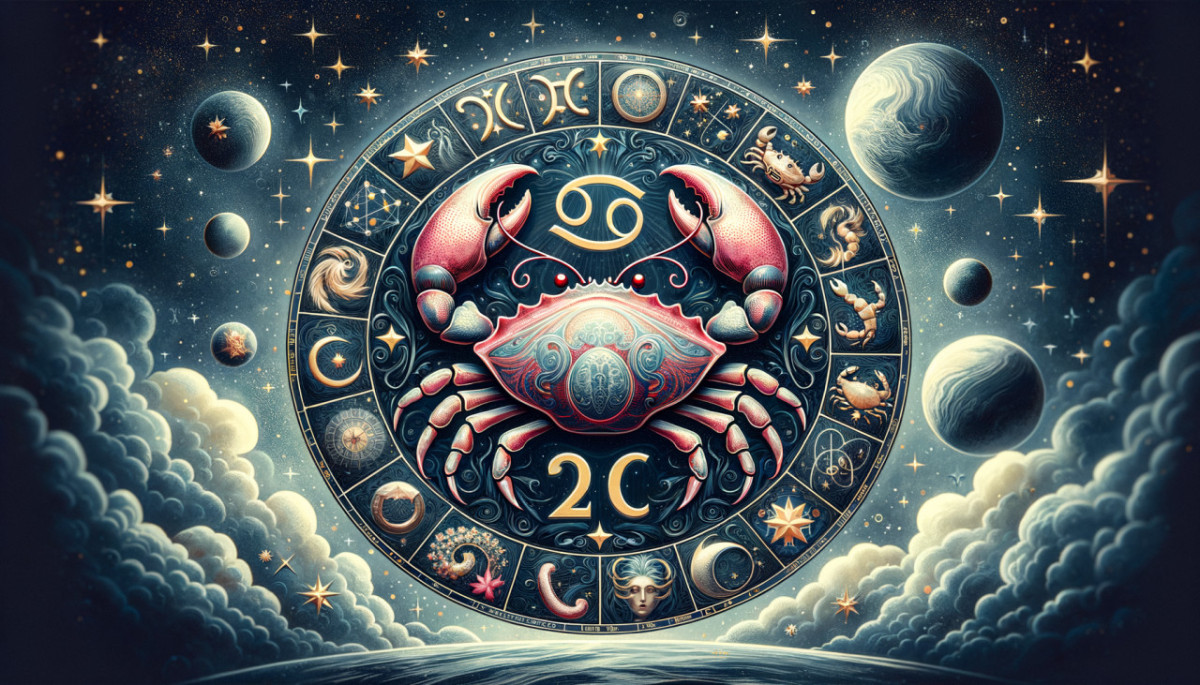 Horoscopo de Cáncer de hoy: miércoles 3 de julio de 2024. Foto: Redacción canal26.com