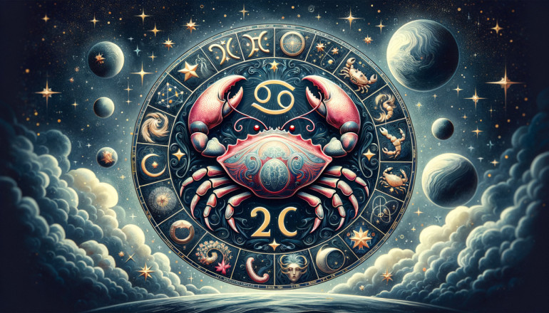 Horoscopo de Cáncer de hoy: miércoles 3 de julio de 2024. Foto: Redacción canal26.com