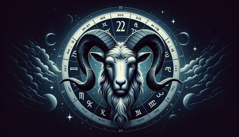 Horoscopo de Capricornio de hoy: miércoles 3 de julio de 2024. Foto: Redacción canal26.com