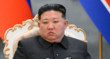 Kim Jong-Un, líder supremo de Corea del Norte. Foto: Reuters.