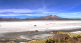 Salar de Surire, Chile. Foto: Wikipedia