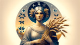 Horoscopo de Virgo de hoy: domingo 7 de julio de 2024. Foto: Redacción canal26.com