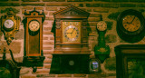 Horas espejo; reloj; relojes. Foto: Unsplash.