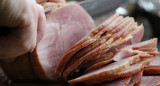 Jamón. Foto: Unsplash