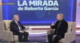 Marcelo Bonelli en La Mirada por Canal 26