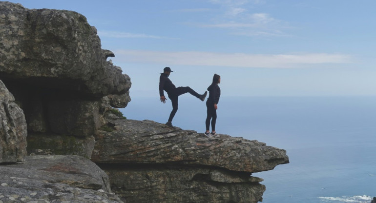 Maldad, broma. Foto: Unsplash.