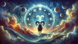 Horoscopo de Aries de hoy: miércoles 10 de julio de 2024. Foto: Redacción canal26.com