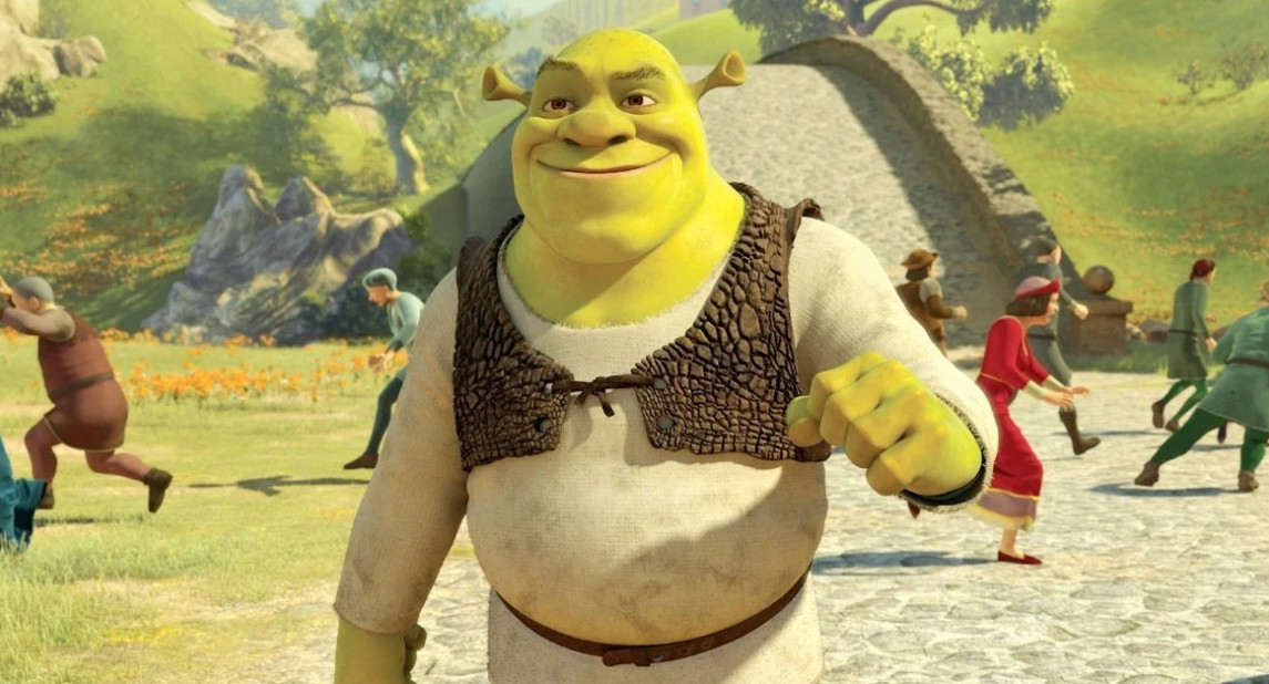 Shrek 5 ya tiene fecha de estreno. Foto: DreamWorks Animation.