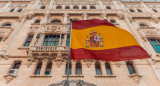Bandera de España. Foto: Unsplash.