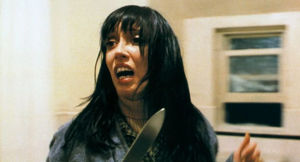 Shelley Duvall. Foto: Archivo.