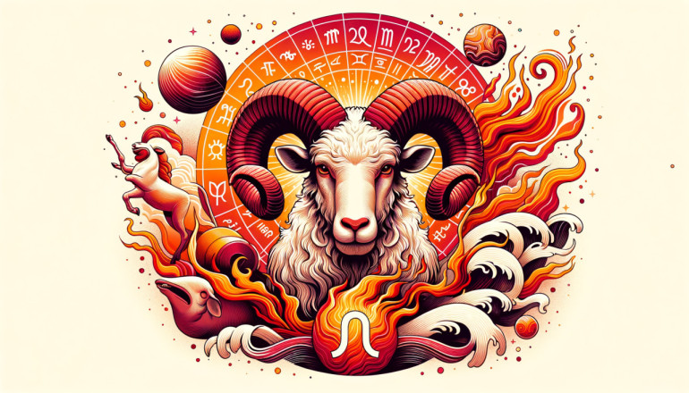 Horoscopo de Aries de hoy: viernes 12 de julio de 2024. Foto: Redacción canal26.com