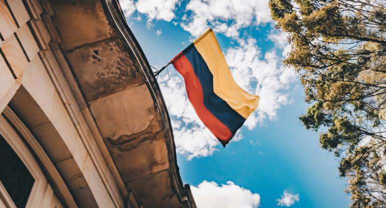 Colombia. Foto: Unsplash