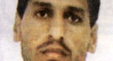 Mohamed Deif, comandante de las Brigadas al Qasam, brazo armado de Hamas.