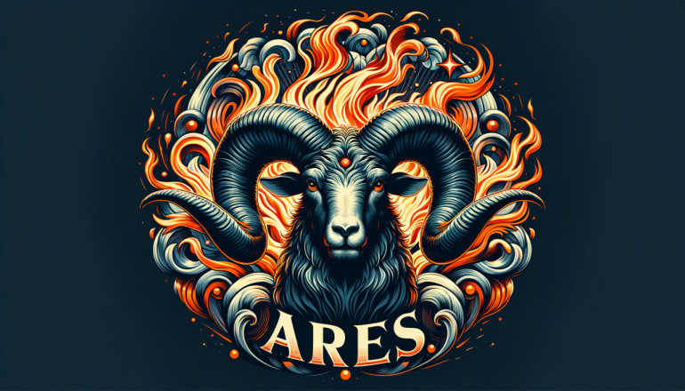 Horoscopo de Aries de hoy: martes 16 de julio de 2024. Foto: Redacción canal26.com