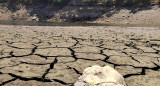 Cambio climático. Foto: EFE