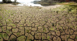 Cambio climático. Foto: EFE