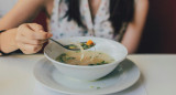 Alimentación, comer, comida. Foto: Unsplash