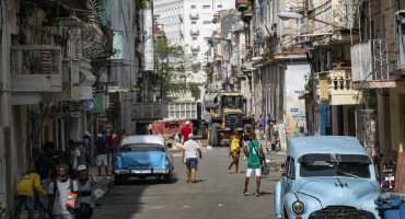 Cuba, crisis económica. Foto: EFE