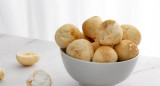 Chipá. Foto: Freepik.