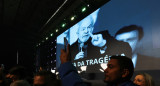 Lula da Silva, presidente de Brasil. Foto: Reuters.