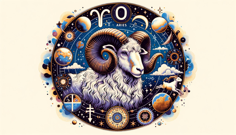 Horoscopo de Aries de hoy: viernes 19 de julio de 2024. Foto: Redacción canal26.com