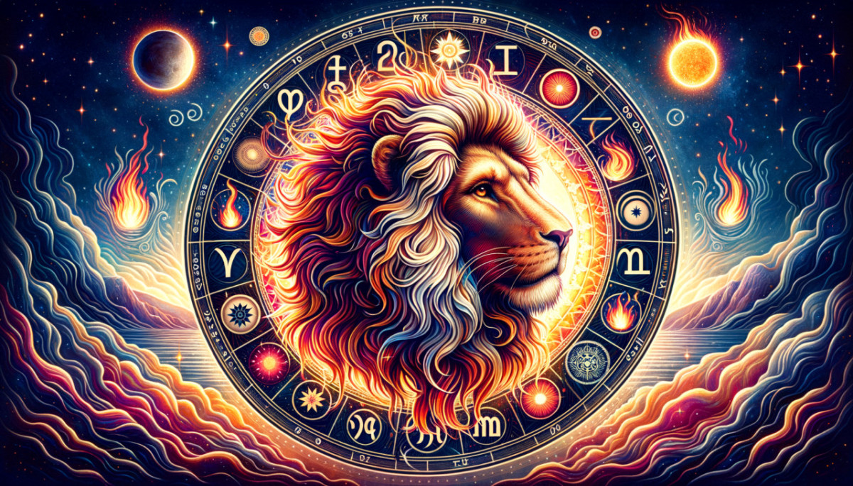 Horoscopo de Leo de hoy: viernes 19 de julio de 2024. Foto: Redacción canal26.com