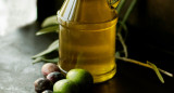 Aceite de oliva. Foto: Unsplash