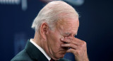 Joe Biden, presidente de Estados Unidos. Foto: Reuters.