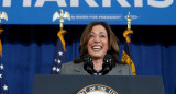 Kamala Harris. Foto: Reuters.