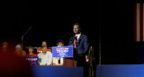 J.D. Vance, candidato a vicepresidente de Estados Unidos. Foto: Reuters.