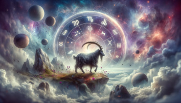 Horoscopo de Capricornio de hoy: martes 23 de julio de 2024. Foto: Redacción canal26.com